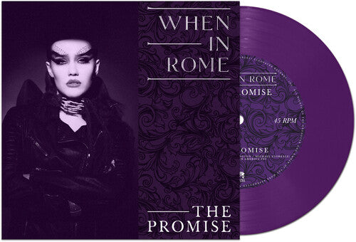 When in Rome: The Promise (Purple)