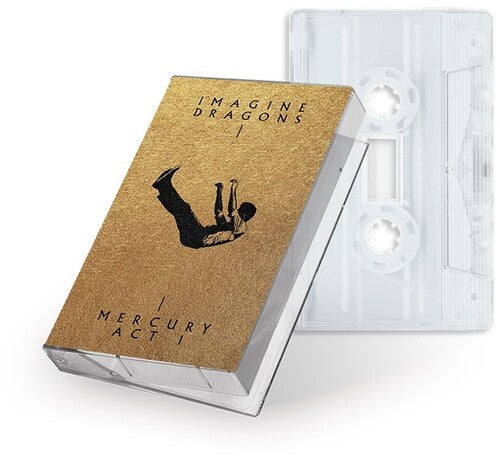 Imagine Dragons: Mercury – Act 1 [Cassette]