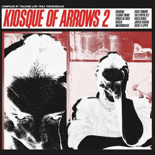 Kiosque of Arrows 2 / Various: Kiosque Of Arrows 2 (Various Artists)