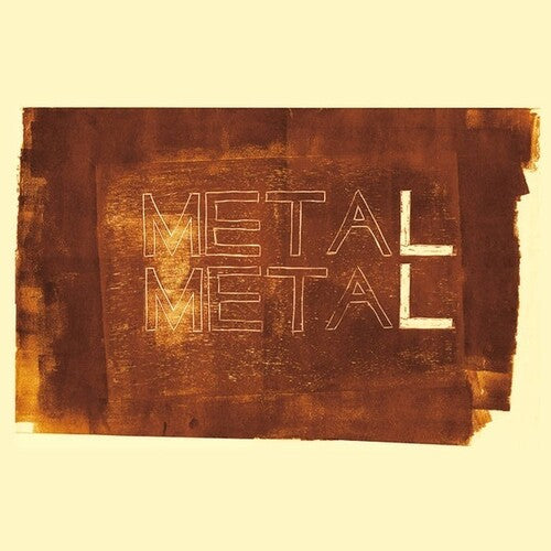 Meta Meta: MetaL MetaL