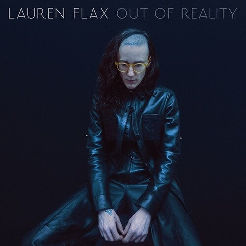 Flax, Lauren: Out Of Reality