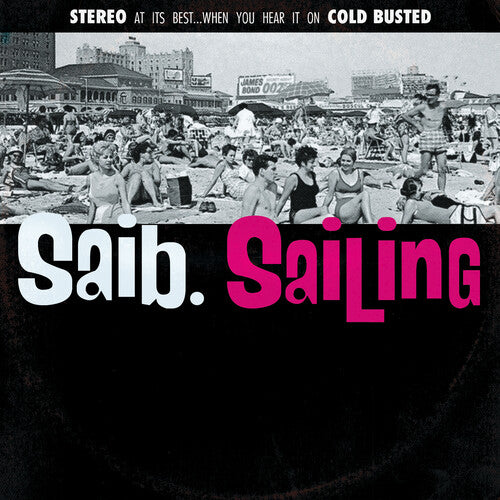 Saib.: Sailing