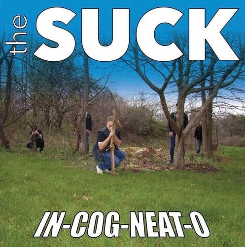 Suck: In Cog Neat O