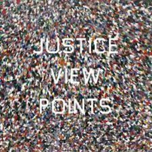 Justice: Viewpoints