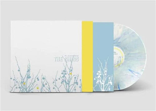 Shins: Oh Inverted World: 20th Anniversary [Colored Vinyl]