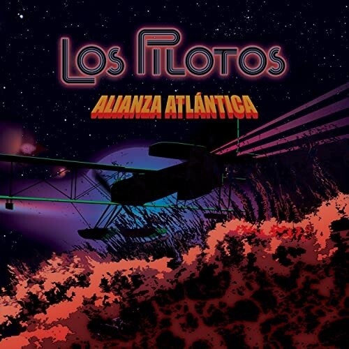 Los Pilotos: Alianza Atlantica