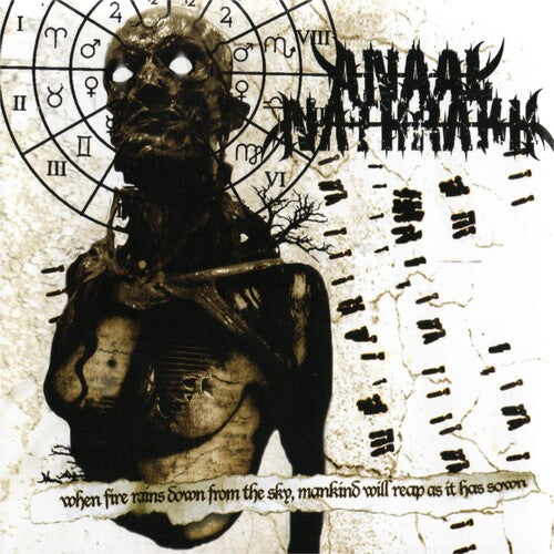 Nathrakh, Anaal: When Fire Rains Down From The Sky Mankind Will Reap As It Has Sown