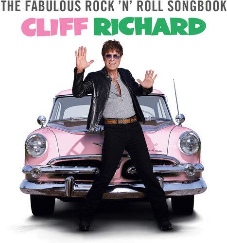 Richard, Cliff: The Fabulous Rock N Roll Songbook