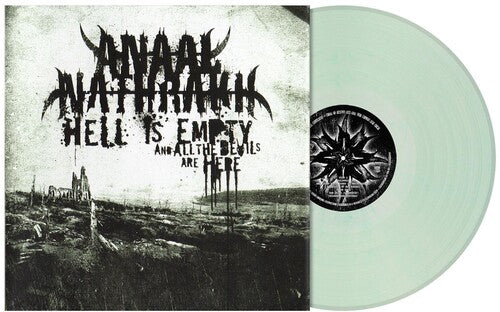 Nathrakh, Anaal: A Hell Is Empty And All The Devils Are Here