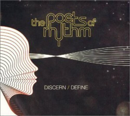 Poets of Rhythm: Discern / Define