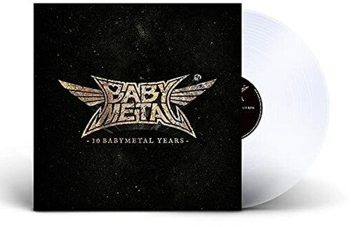 Babymetal: 10 Babymetal Years