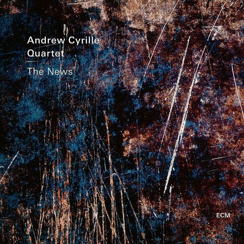 Cyrille, Andrew: The News