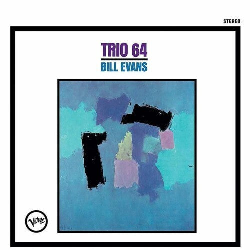 Evans, Bill: Bill Evans - Trio '64 ( Verve Acoustic Sounds Series )
