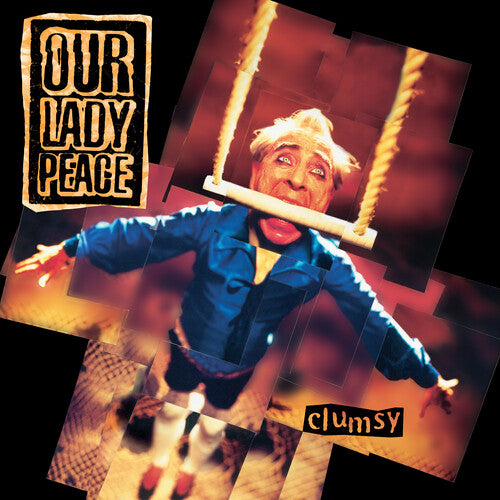 Our Lady Peace: Clumsy