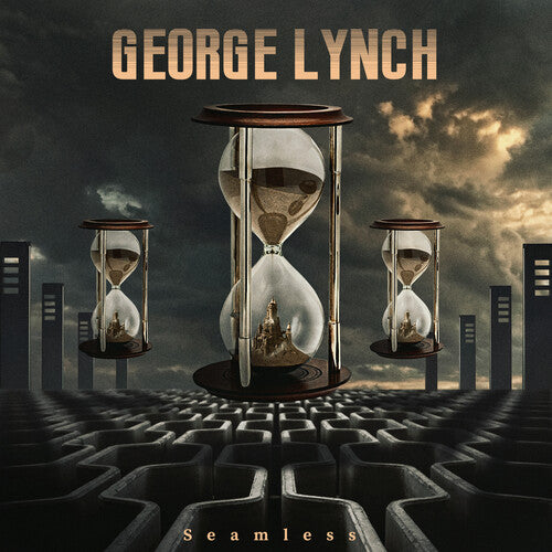 Lynch, George: Seamless