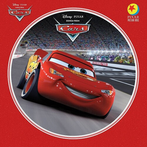 Songs From Cars / O.S.T.: Songs From Cars (Original Soundtrack)