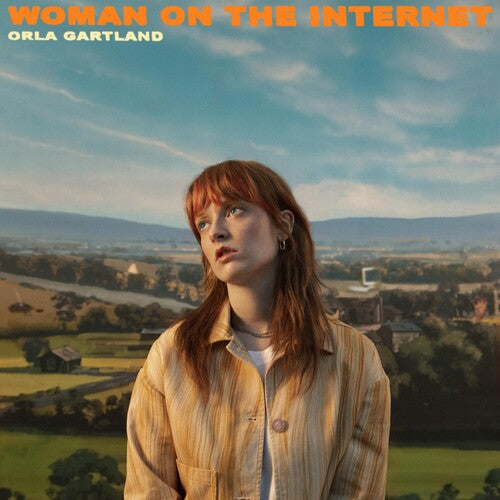 Gartland, Orla: Woman On The Internet