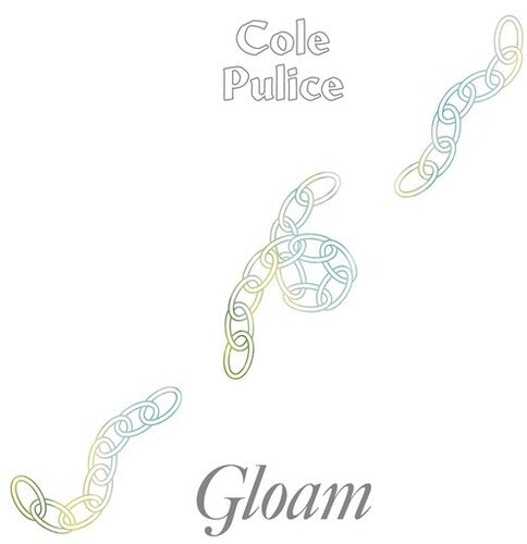 Pulice, Cole: Gloam