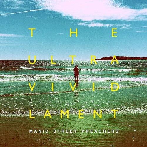 Manic Street Preachers: Ultra Vivid Lament