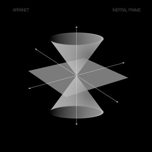 Arpanet: Intertial Frame