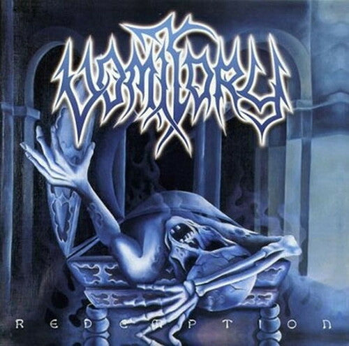 Vomitory: Redemption