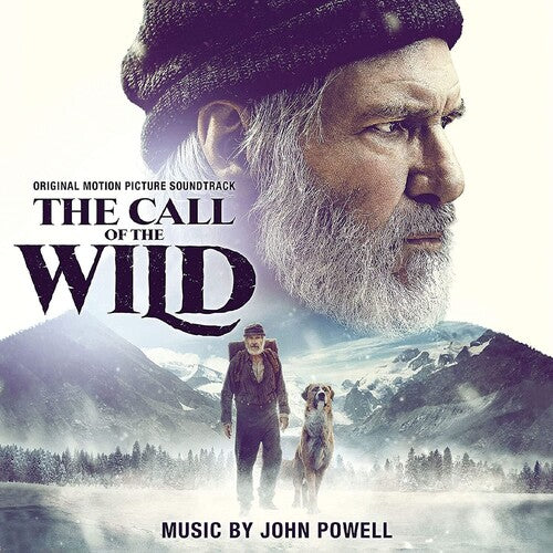 Powell, John: Call Of The Wild (Original Soundtrack)