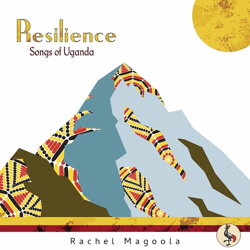 Magoola / Magoola: Songs of Uganda