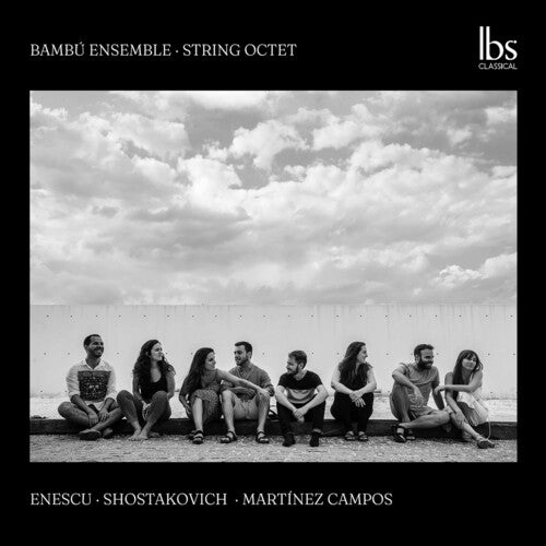 Campos / Bambu Ensemble: String Octets