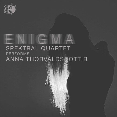 Thorvaldsdottir / Spektral Quartet: Enigma