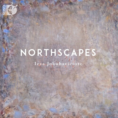 Saariaho / Jokubaviciute: Northscapes