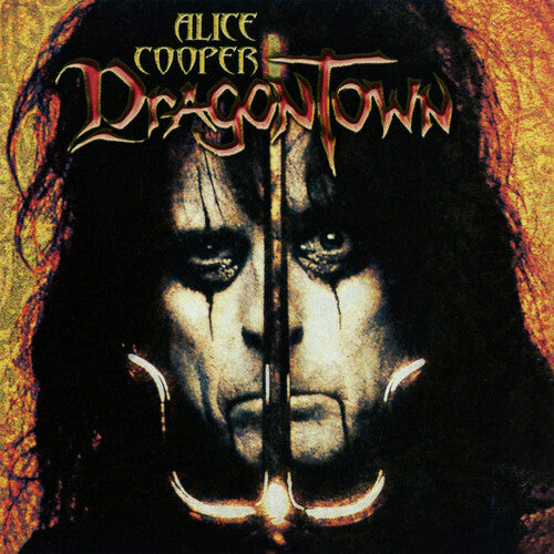 Cooper, Alice: Dragontown