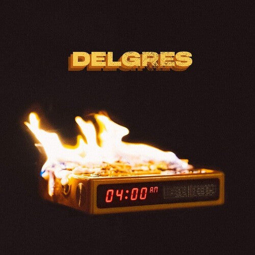 Delgres: 4:00 AM