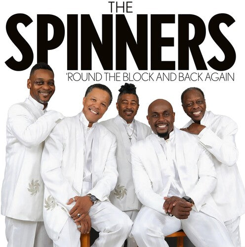 Spinners: 'round The Block And Back Again