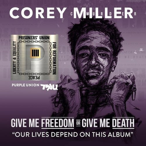 C-Murder: Give Me Freedom Or Give Me Death