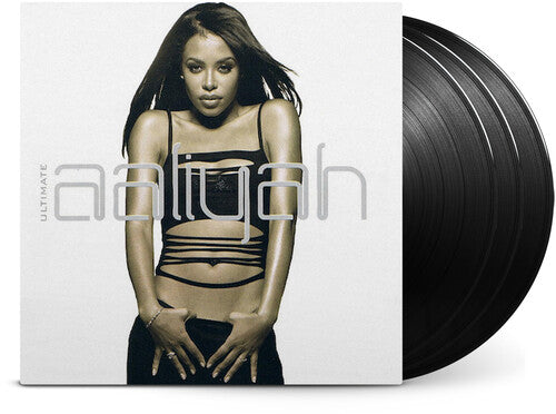 Aaliyah: Ultimate Aaliyah