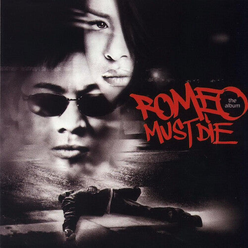 Romeo Must Die / Various: Romeo Must Die (Various Artists)
