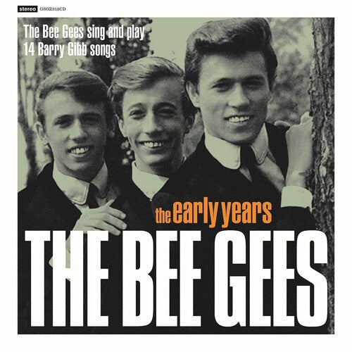 Bee Gees: The Early Years