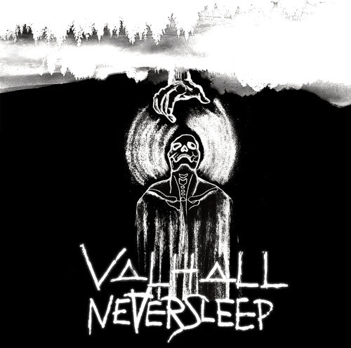 Valhall: Neversleep