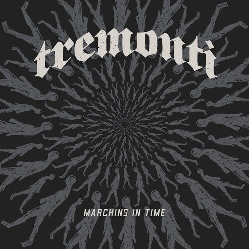 Tremonti: Marching in Time (2LP Gatefold)