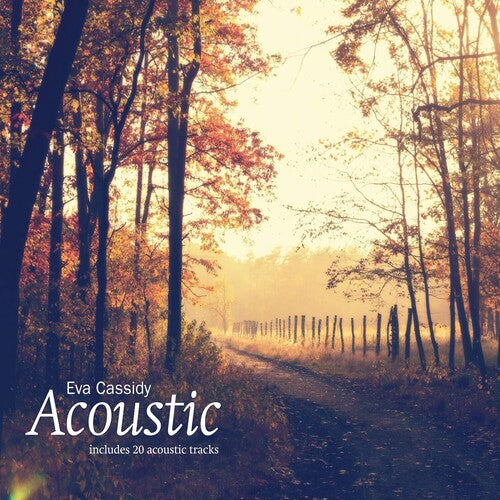 Cassidy, Eva: Acoustic