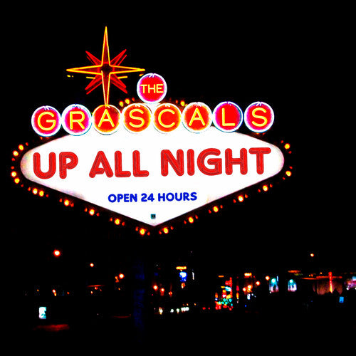 Grascals: Up All Night