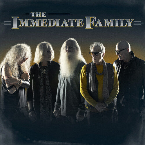 Immediate Family: Immediate Family