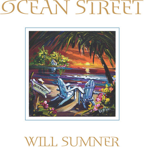 Sumner, Will: Ocean Street