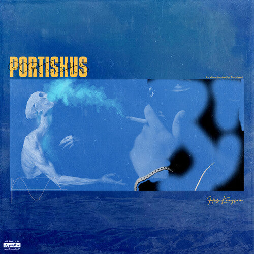 Hus Kingpin: Portishus