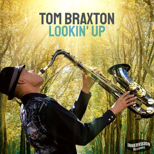 Braxton, Tom: Lookin Up