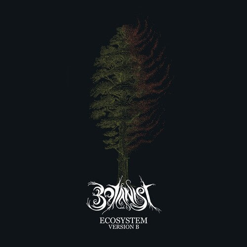 Botanist: Ecosystem Version B (Ltd Silver Vinyl)