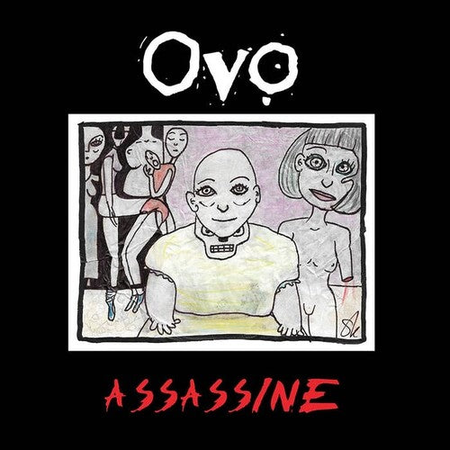 OvO: Assassine