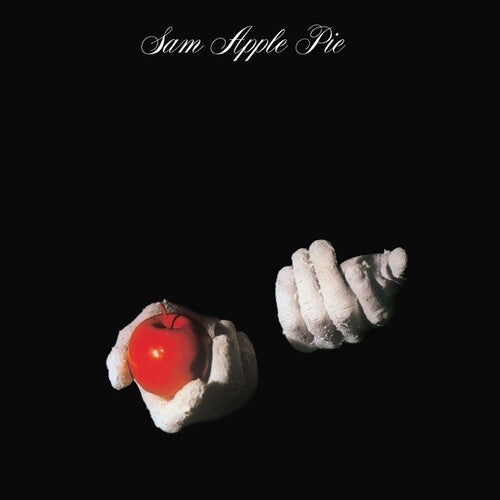 Sam Apple Pie: Sam Apple Pie