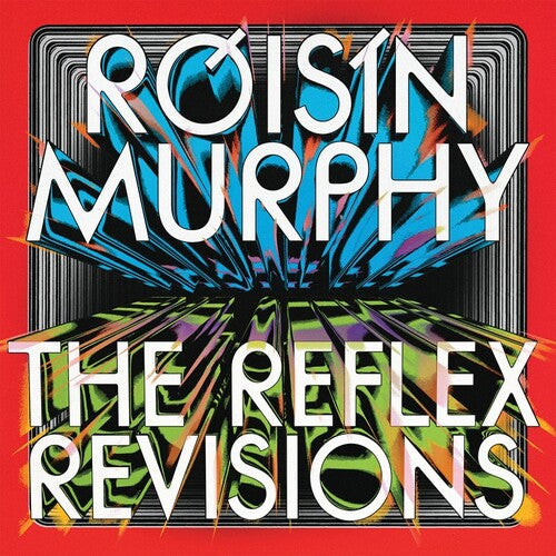 Murphy, Roisin: The Reflex Revisions