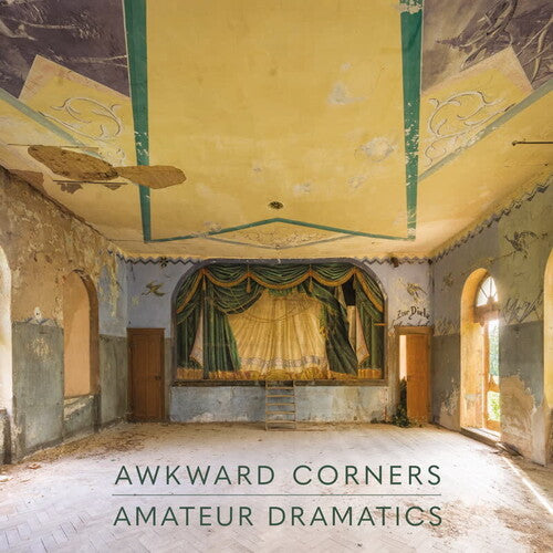 Awkward Corners: Amateur Dramatics